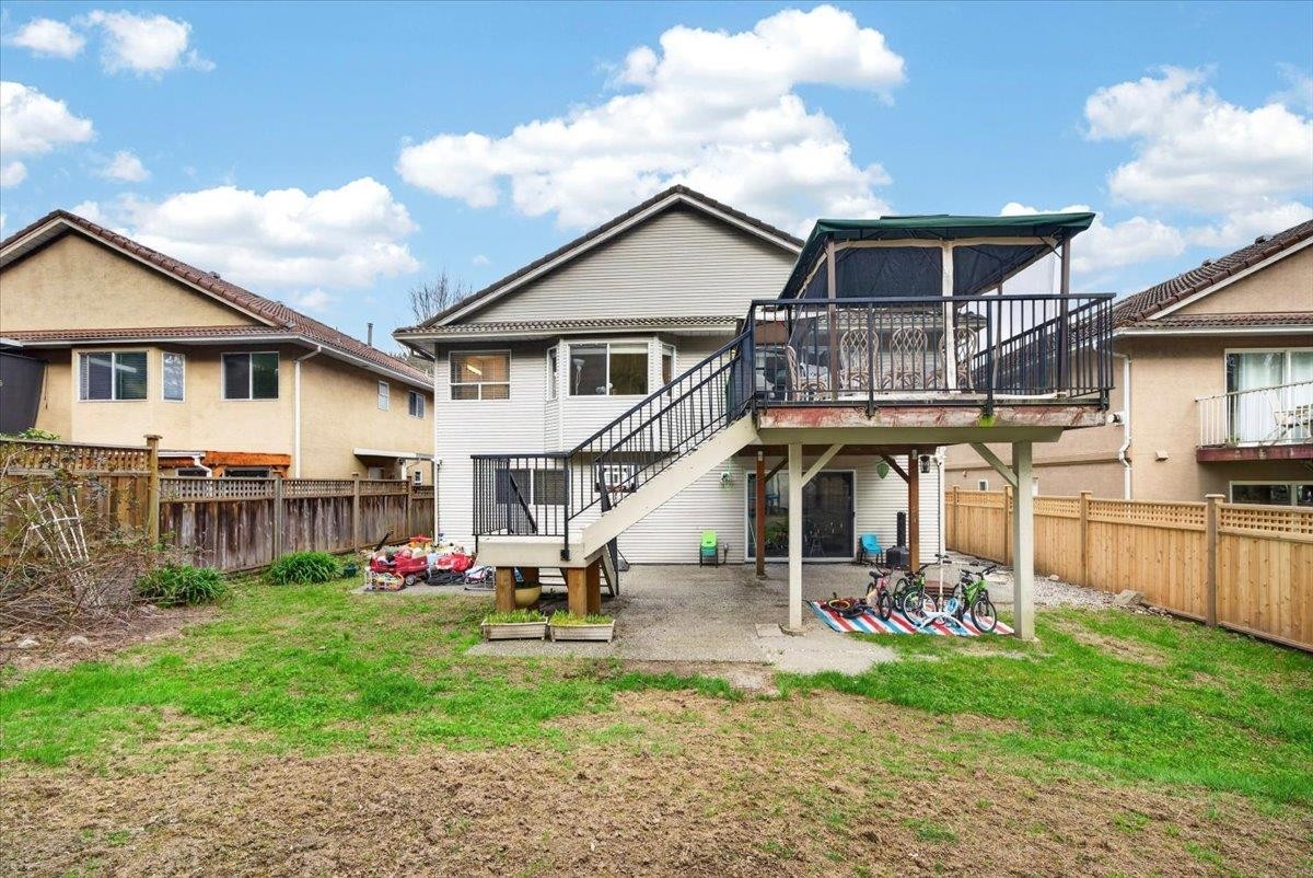 1422 Hockaday Street, Coquitlam, BC