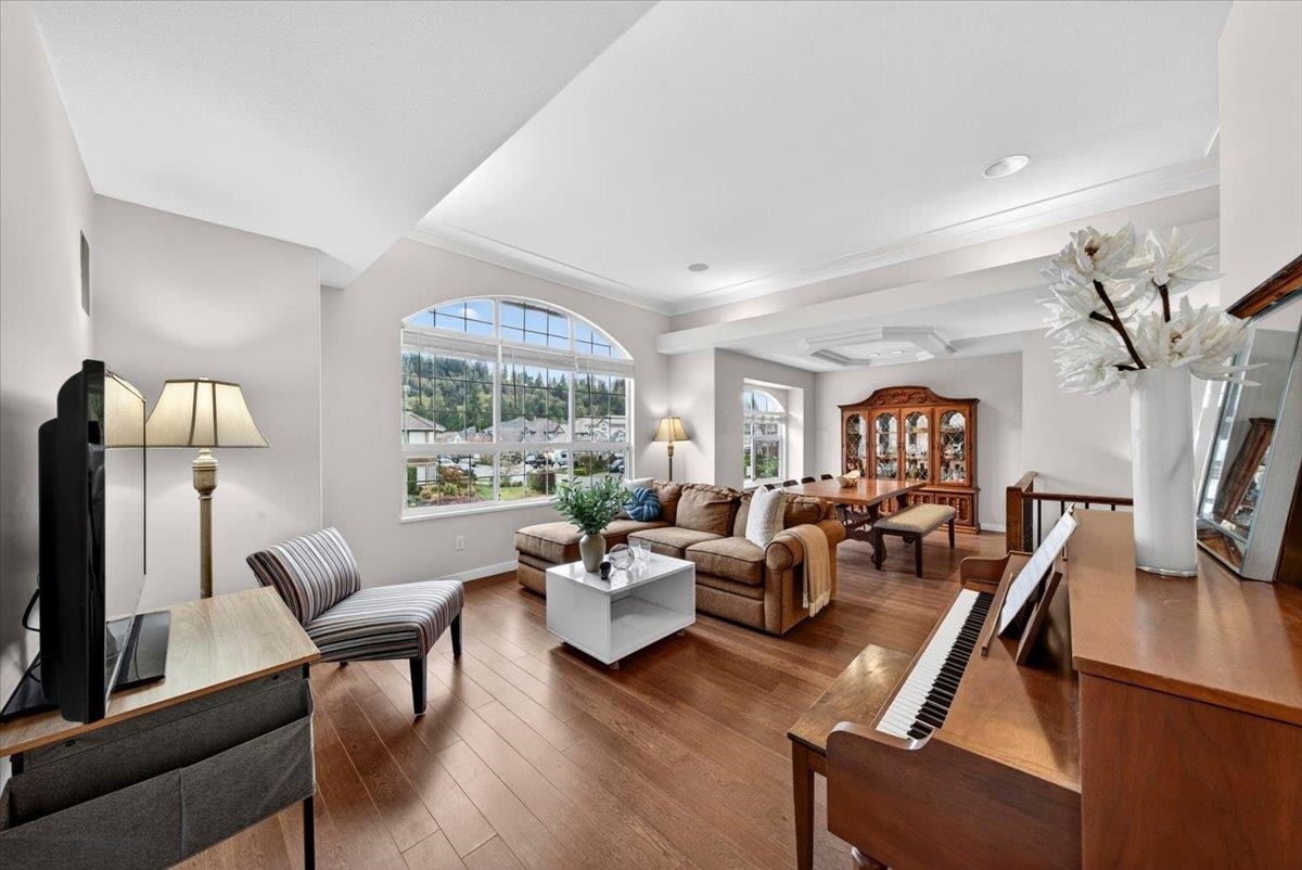 1422 Hockaday Street, Coquitlam, BC