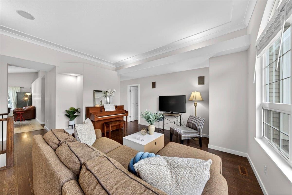 1422 Hockaday Street, Coquitlam, BC