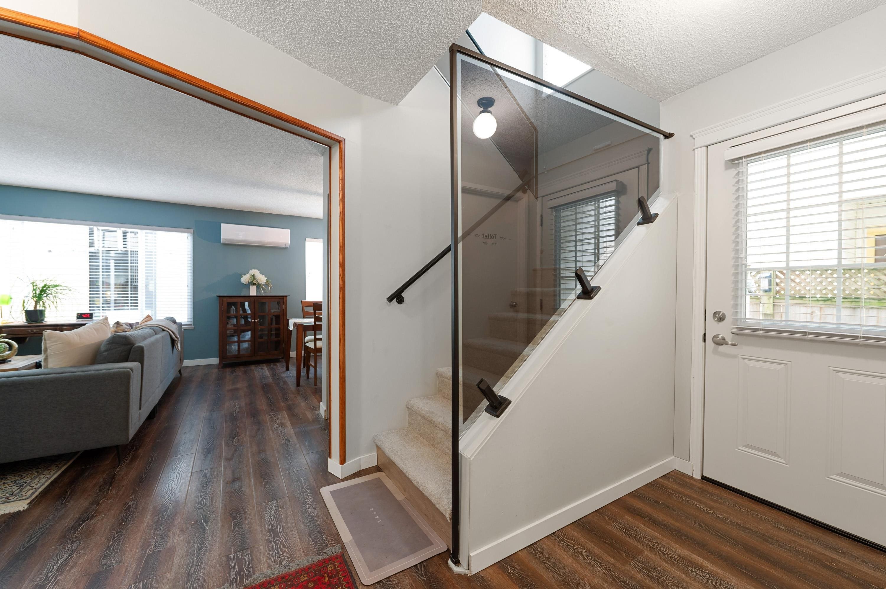 3358 Jervis Street, Port Coquitlam, BC - Indoor