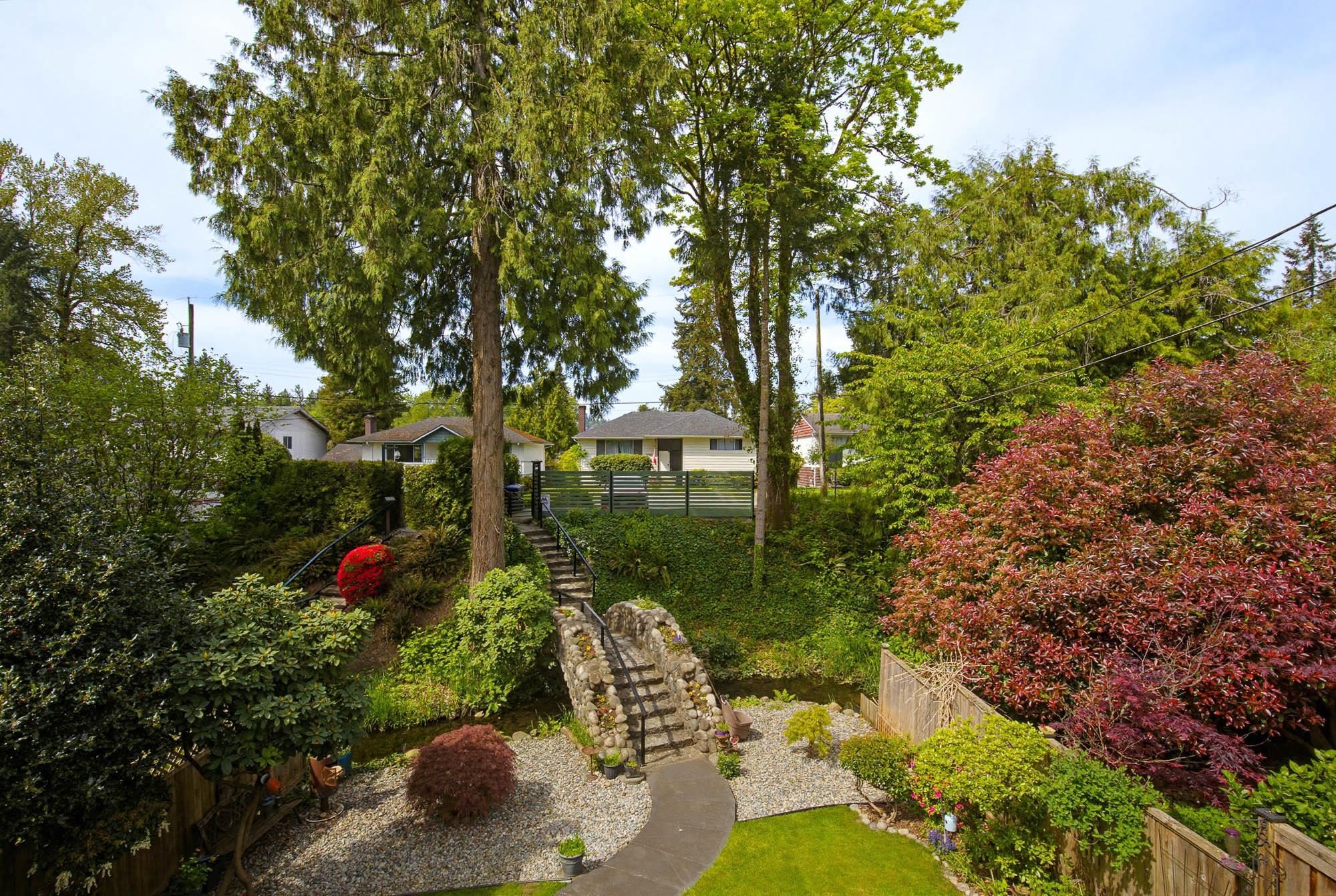 3358 Jervis Street, Port Coquitlam, BC - Outdoor
