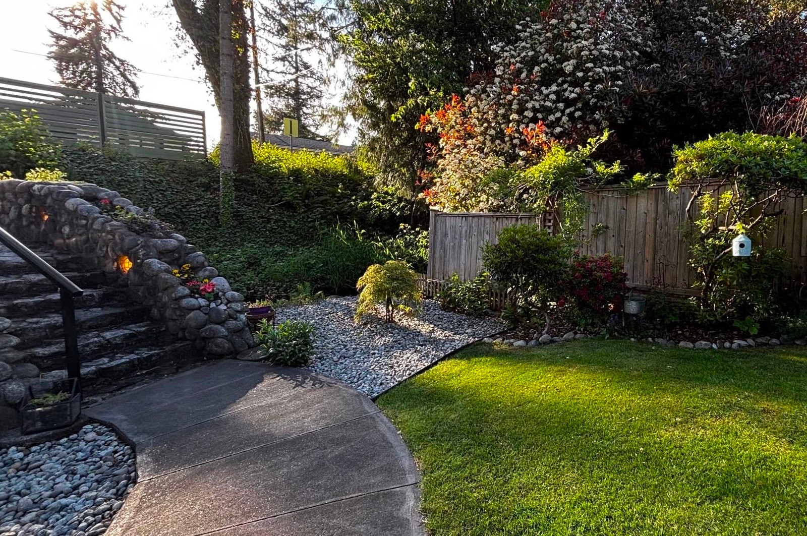 3358 Jervis Street, Port Coquitlam, BC - Outdoor