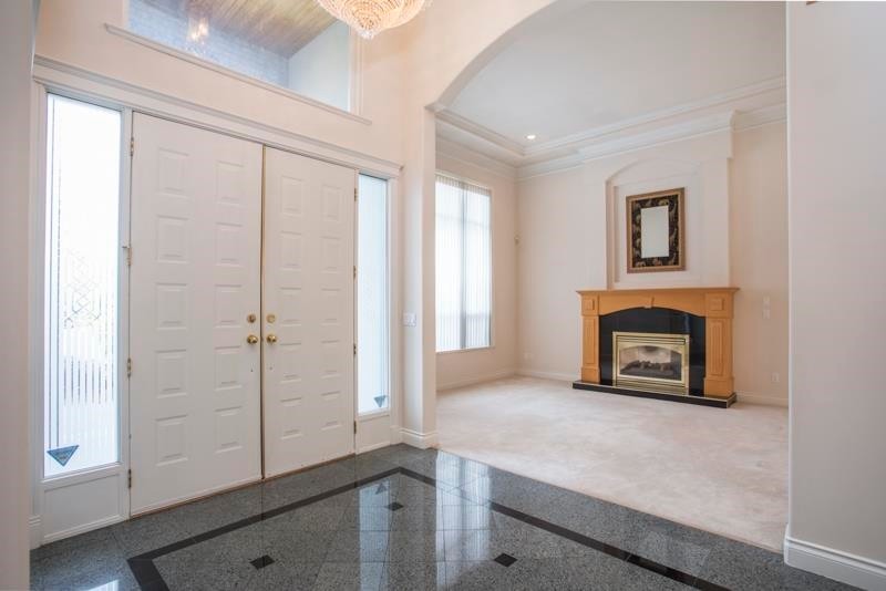 3648 Semlin Drive, Richmond, BC