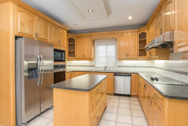 3648 Semlin Drive, Richmond, BC