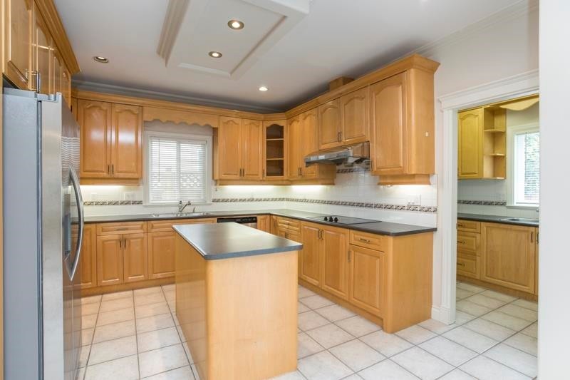 3648 Semlin Drive, Richmond, BC