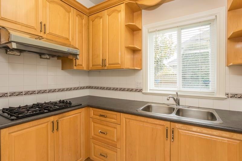 3648 Semlin Drive, Richmond, BC