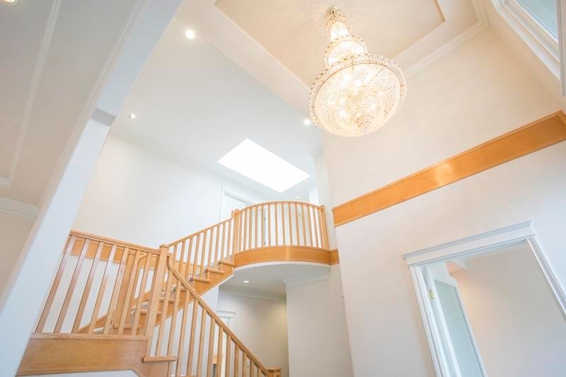 3648 Semlin Drive, Richmond, BC