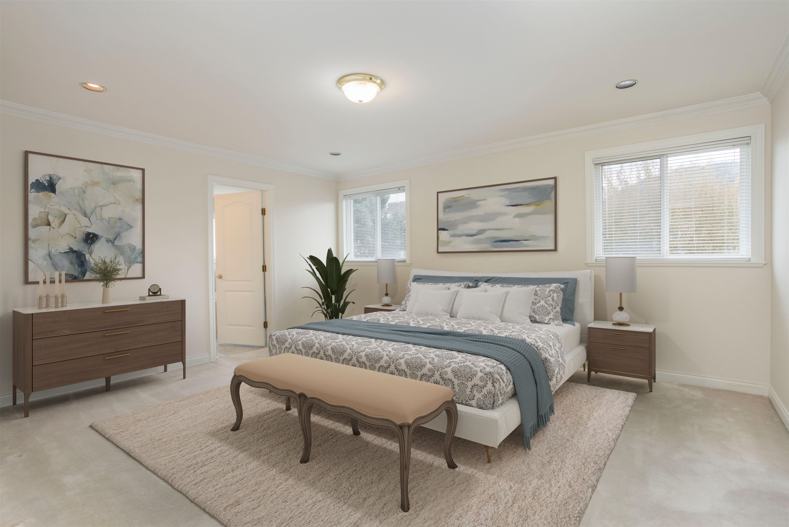 3648 Semlin Drive, Richmond, BC