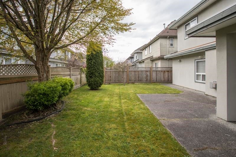 3648 Semlin Drive, Richmond, BC