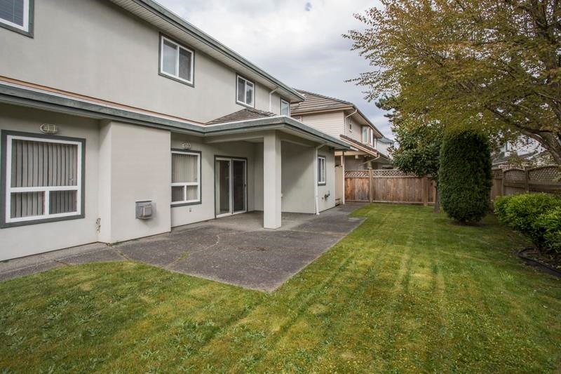 3648 Semlin Drive, Richmond, BC