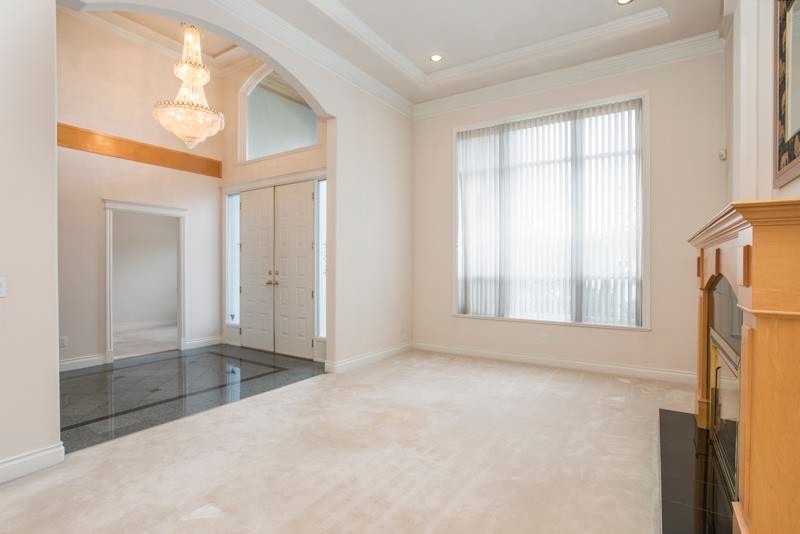 3648 Semlin Drive, Richmond, BC