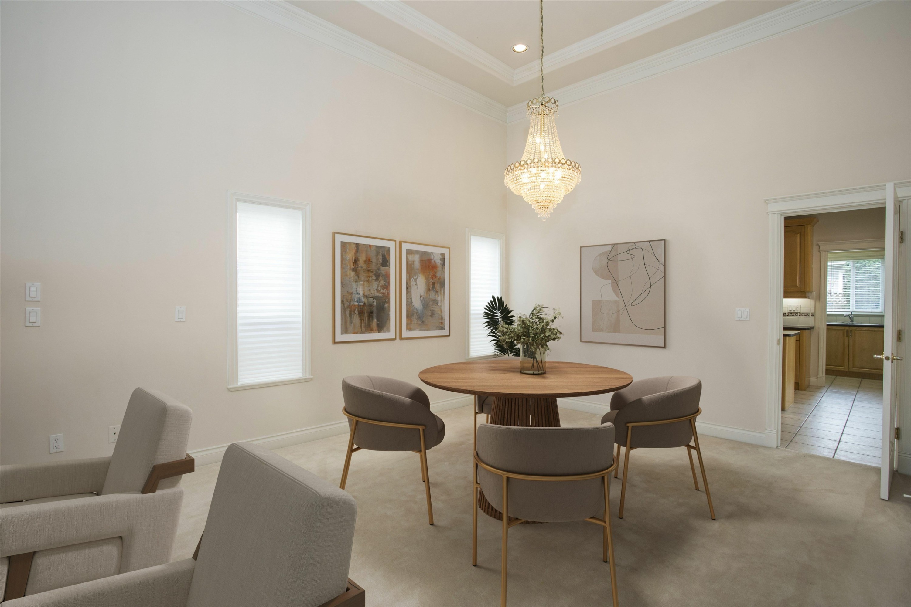 3648 Semlin Drive, Richmond, BC