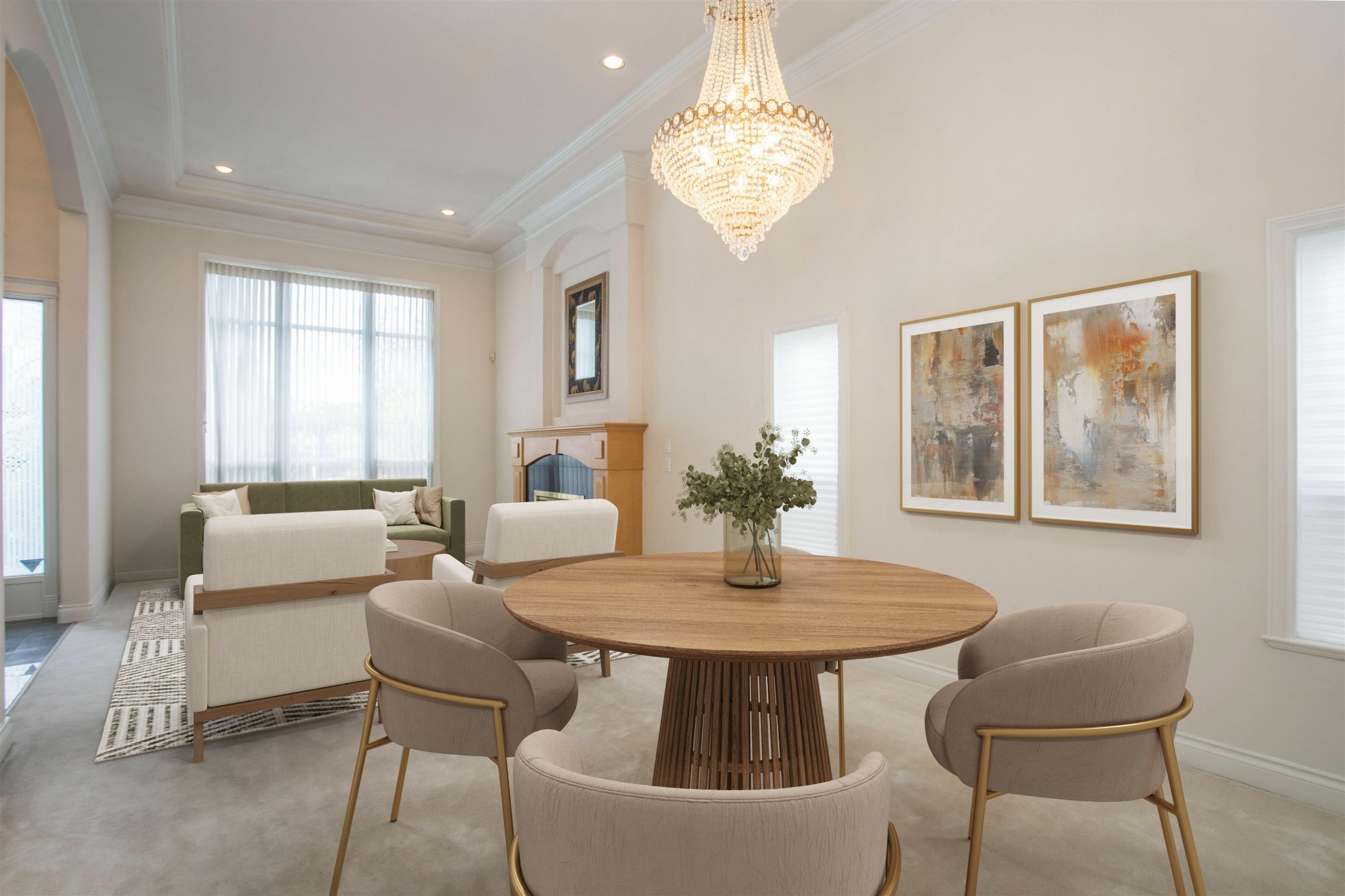 3648 Semlin Drive, Richmond, BC