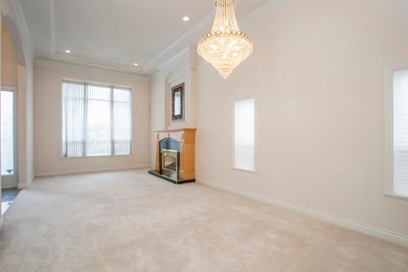 3648 Semlin Drive, Richmond, BC