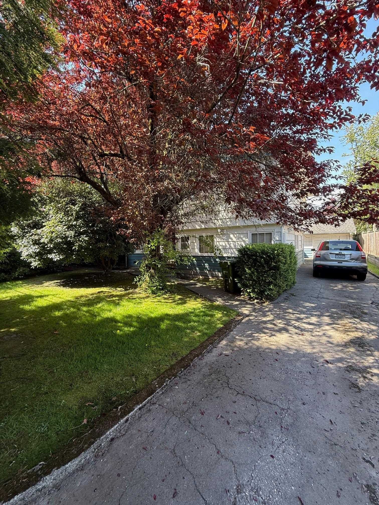 8251 Leslie Road, Richmond, BC