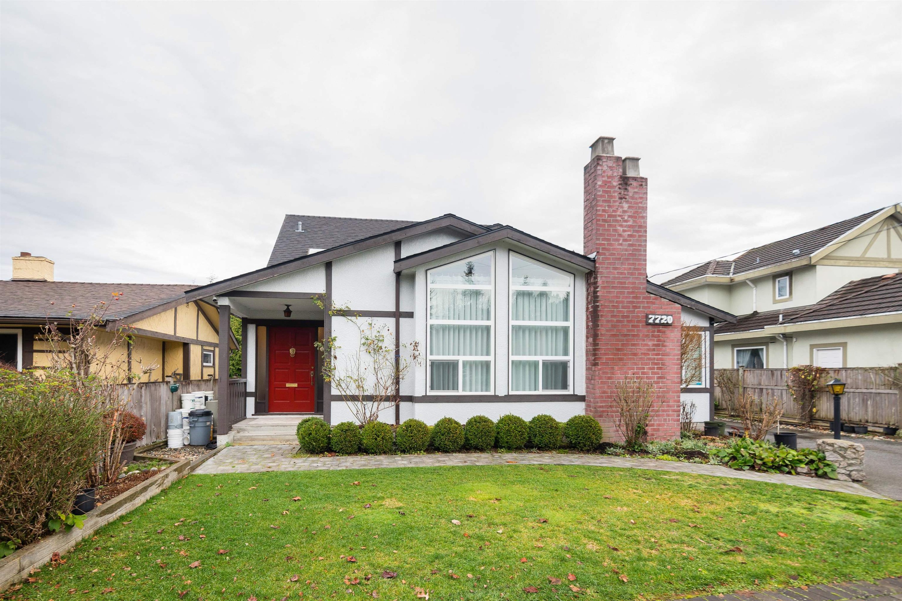 7720 No. 1 Road, Richmond, BC