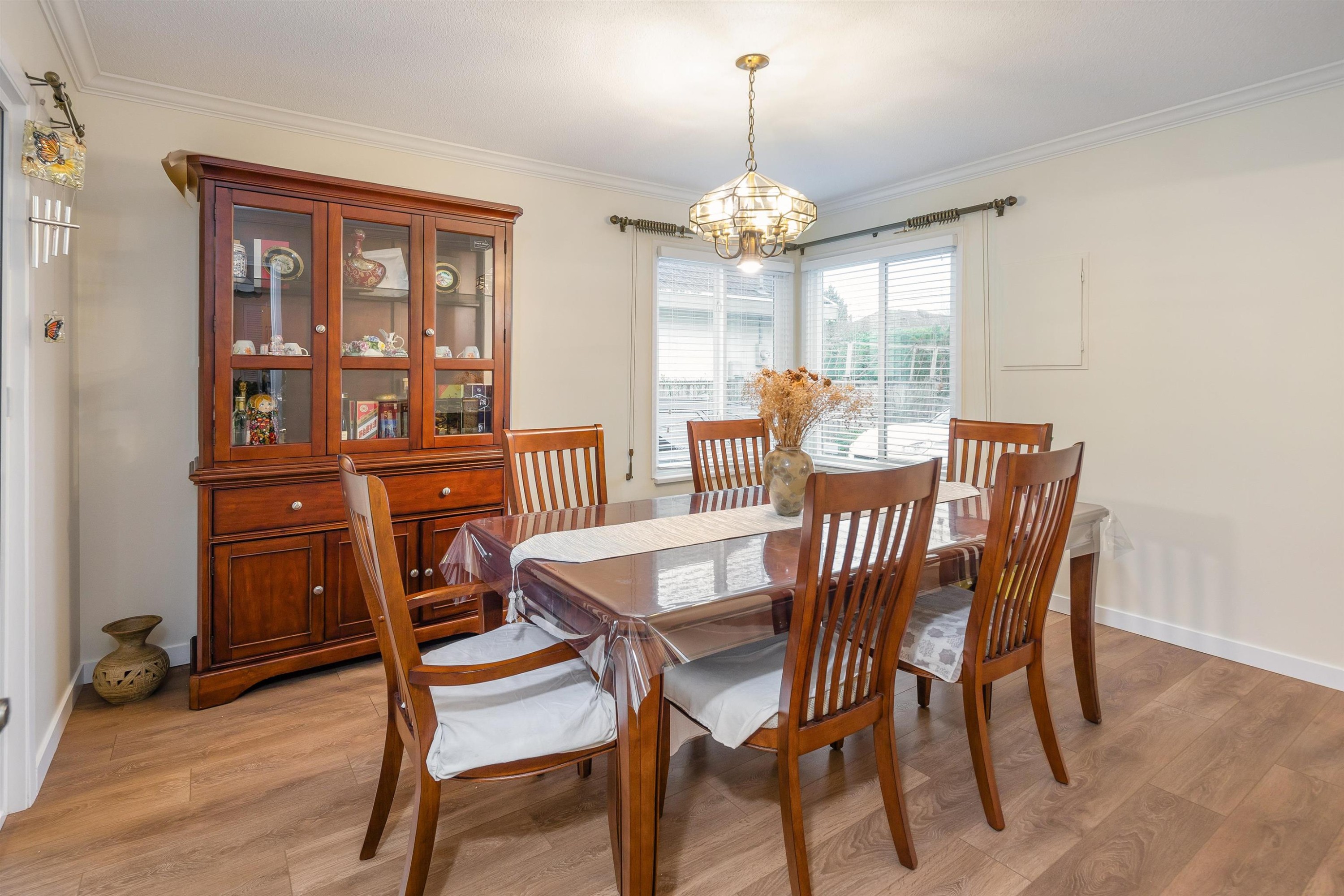 7720 No. 1 Road, Richmond, BC