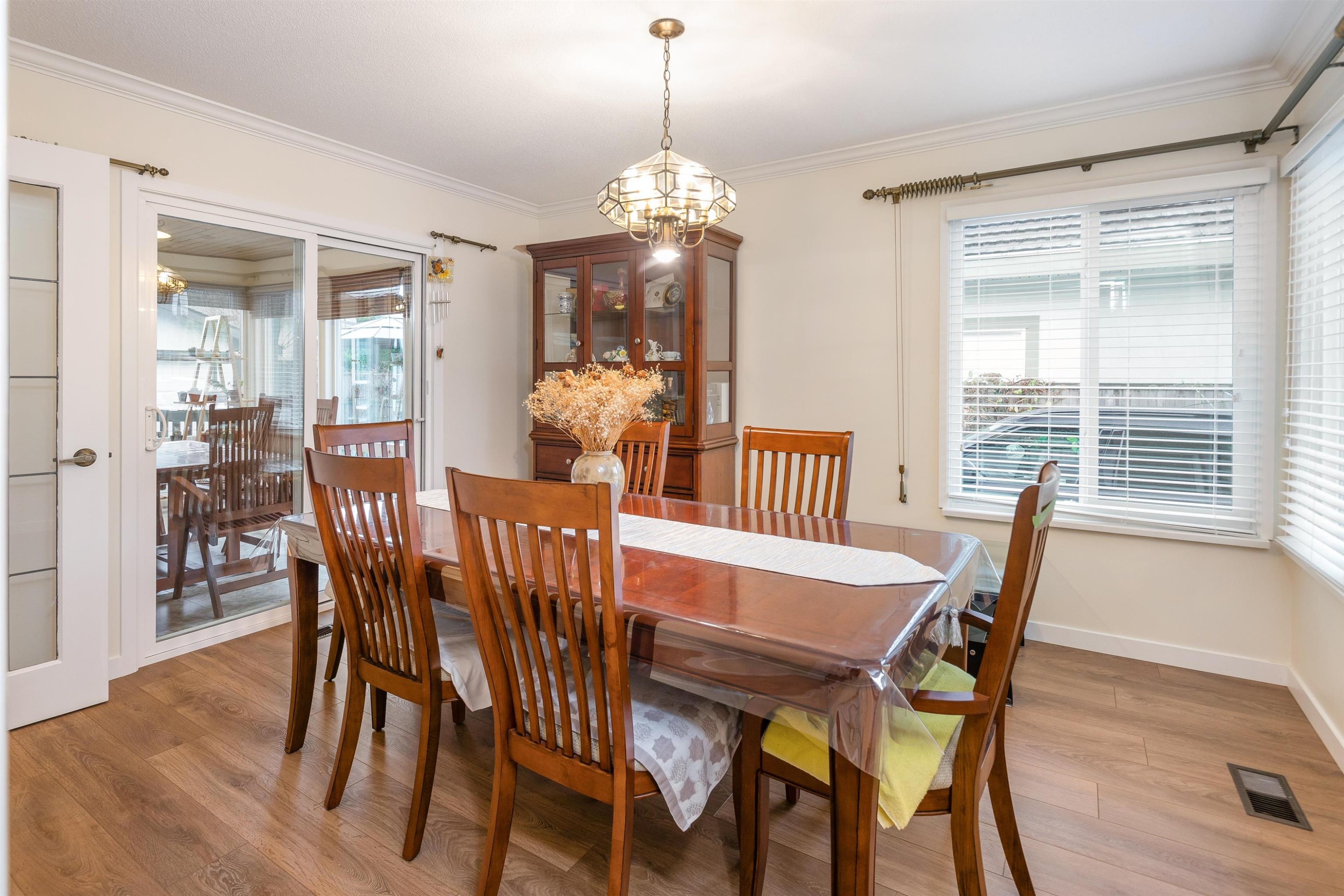 7720 No. 1 Road, Richmond, BC