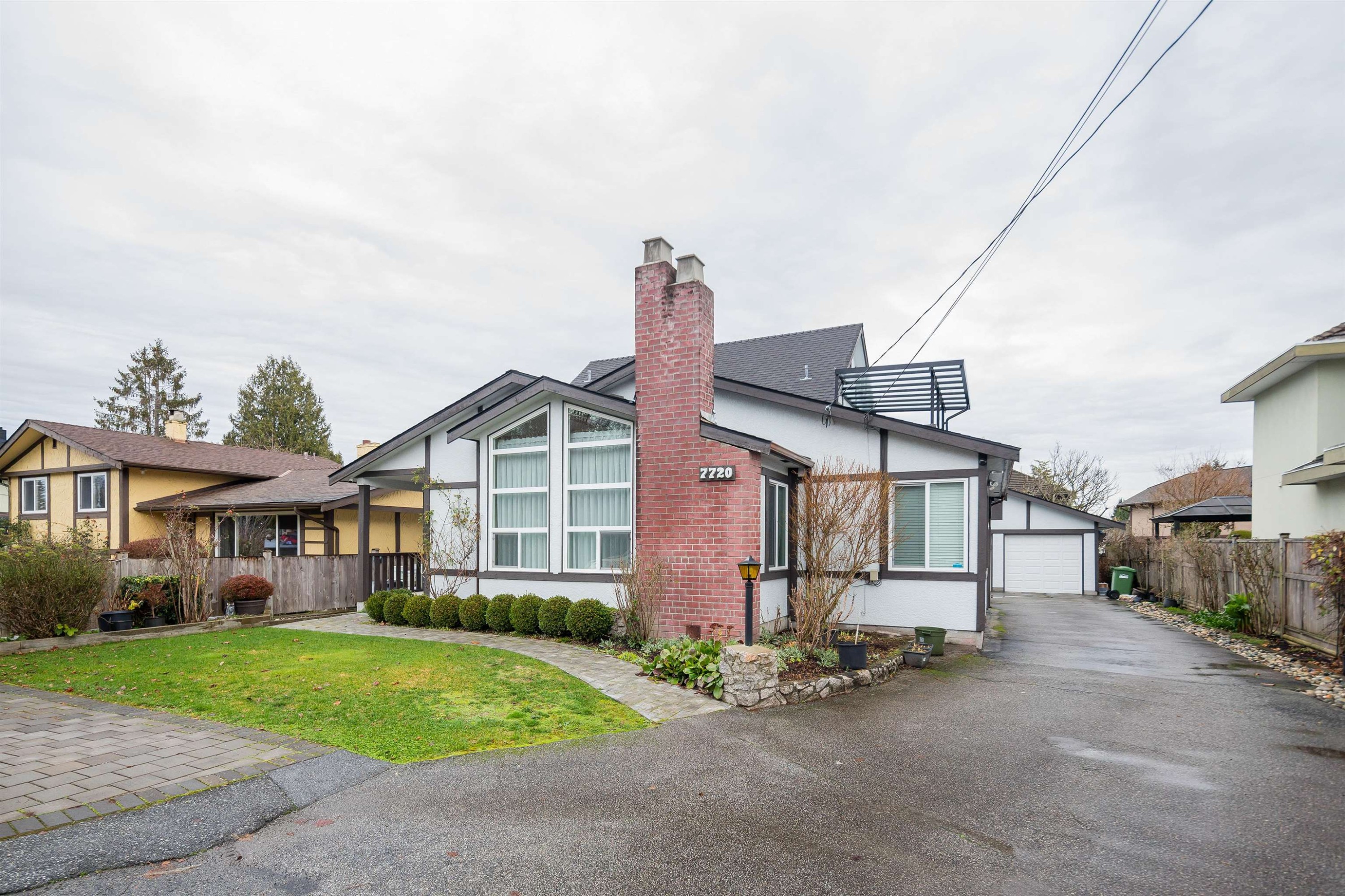 7720 No. 1 Road, Richmond, BC