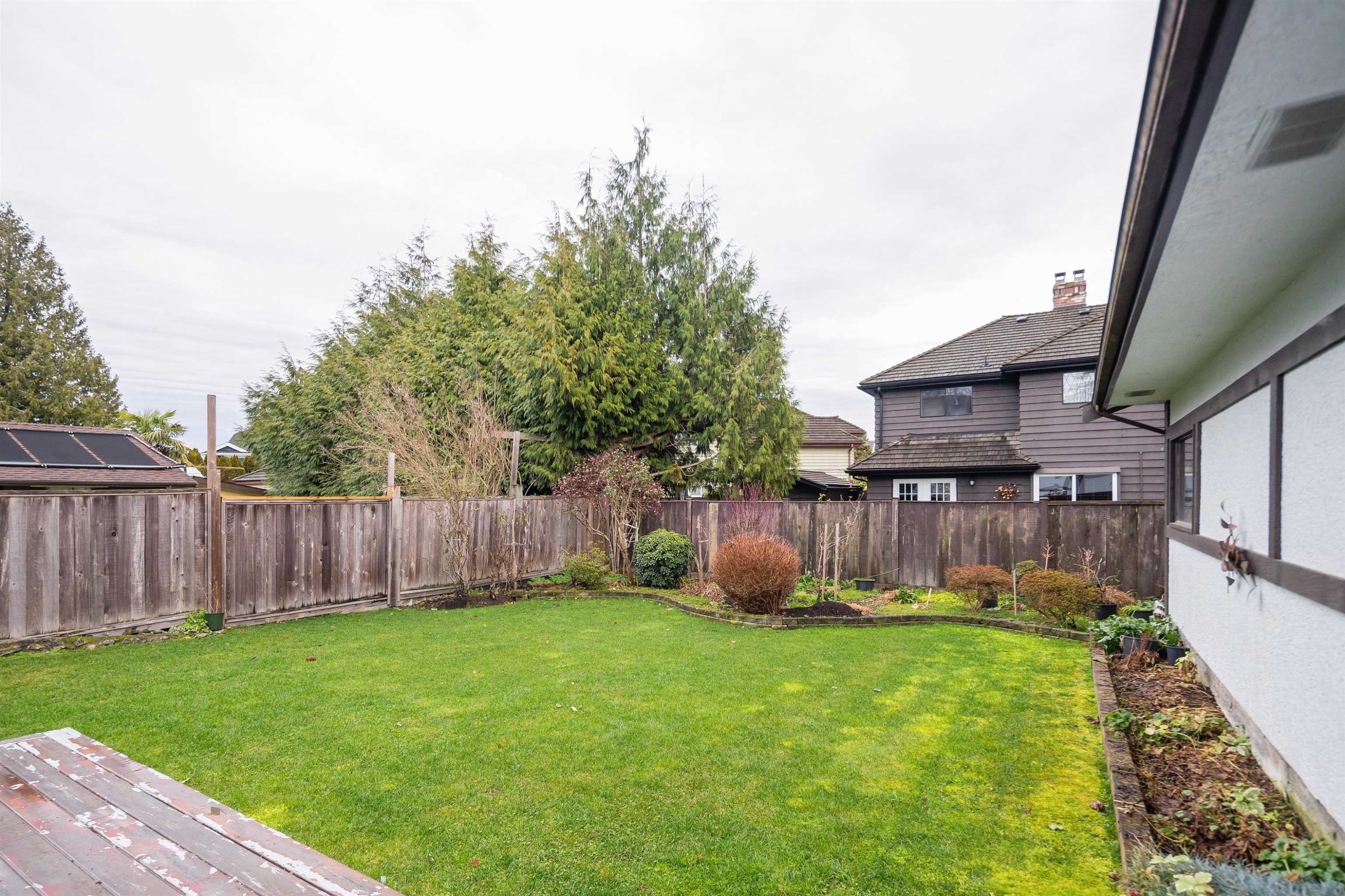 7720 No. 1 Road, Richmond, BC