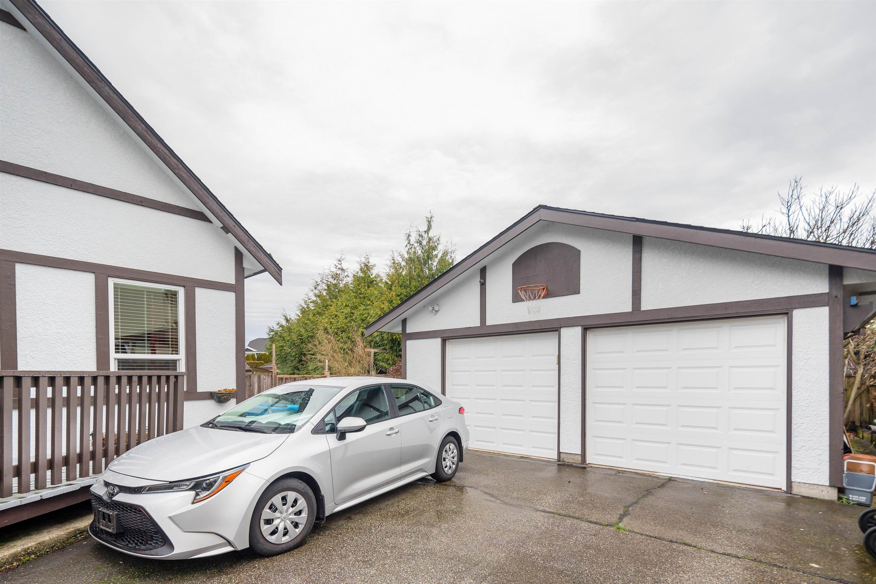 7720 No. 1 Road, Richmond, BC