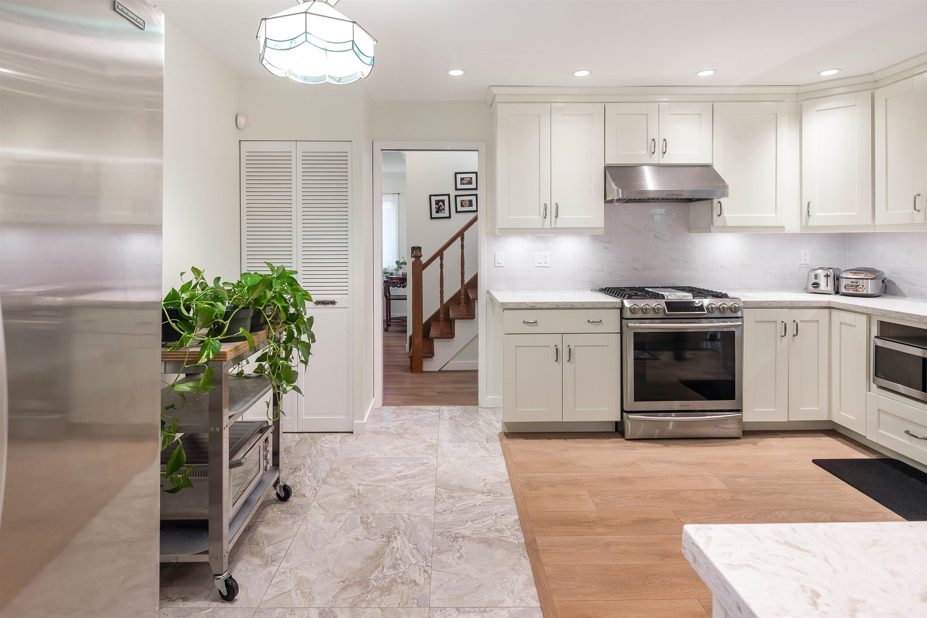7720 No. 1 Road, Richmond, BC