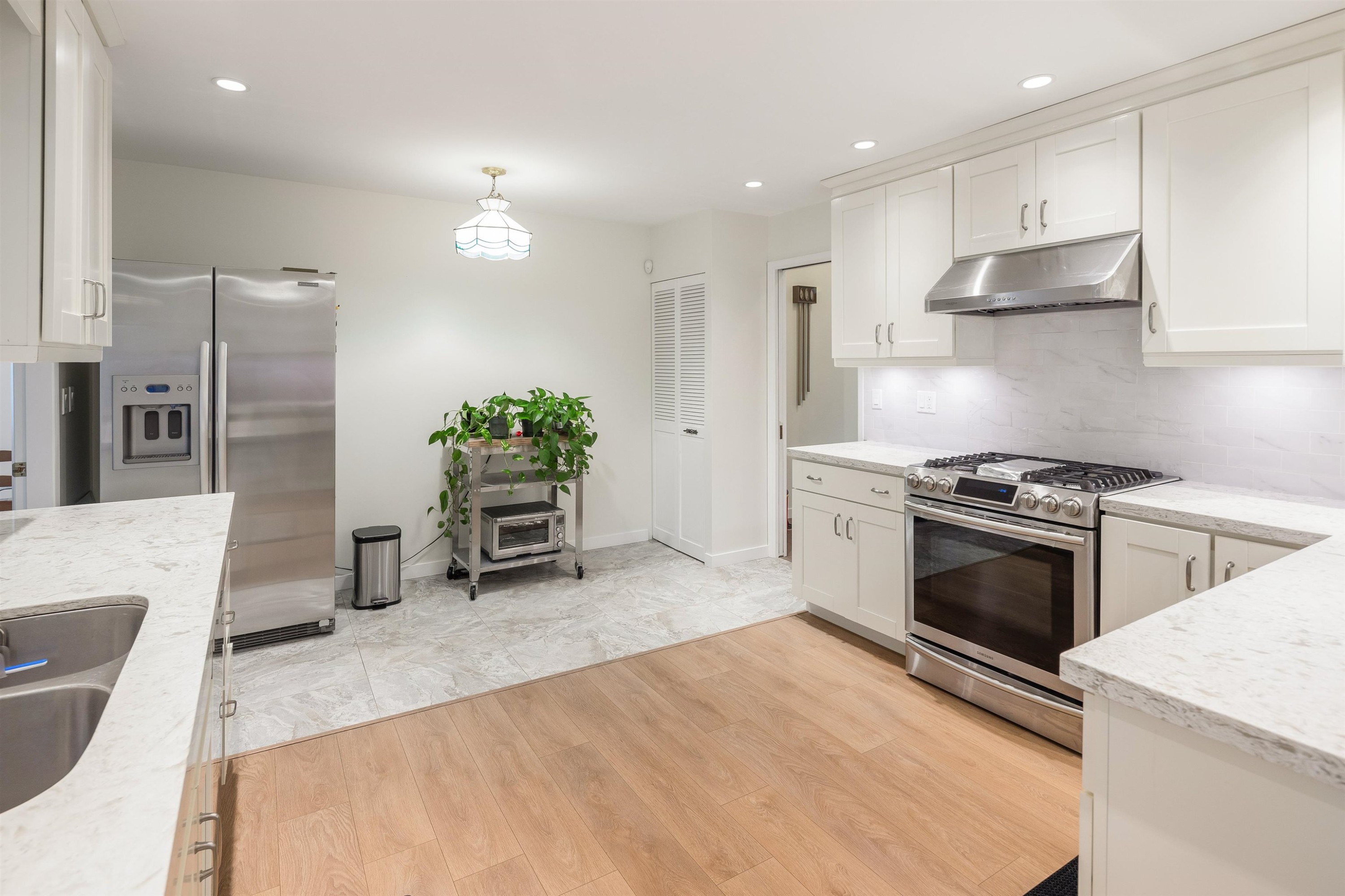 7720 No. 1 Road, Richmond, BC