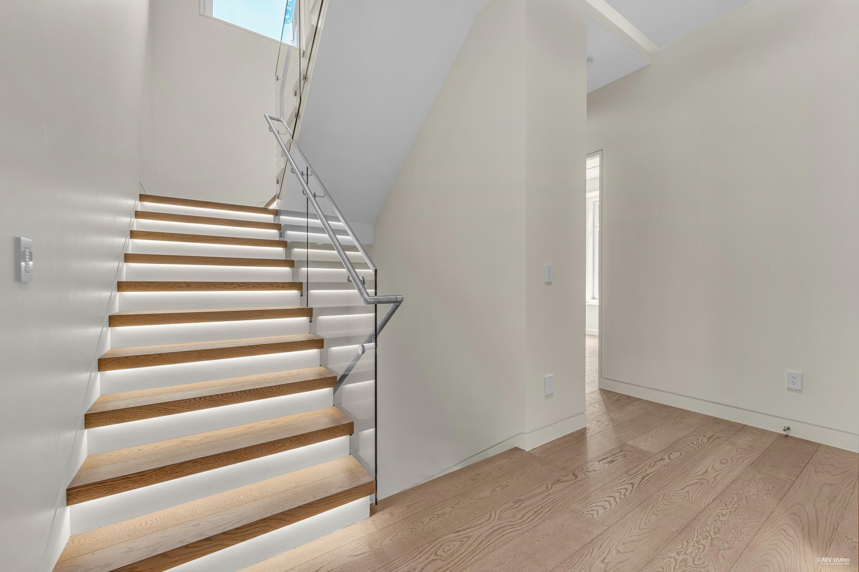 4465 Wallace Street, Vancouver, BC