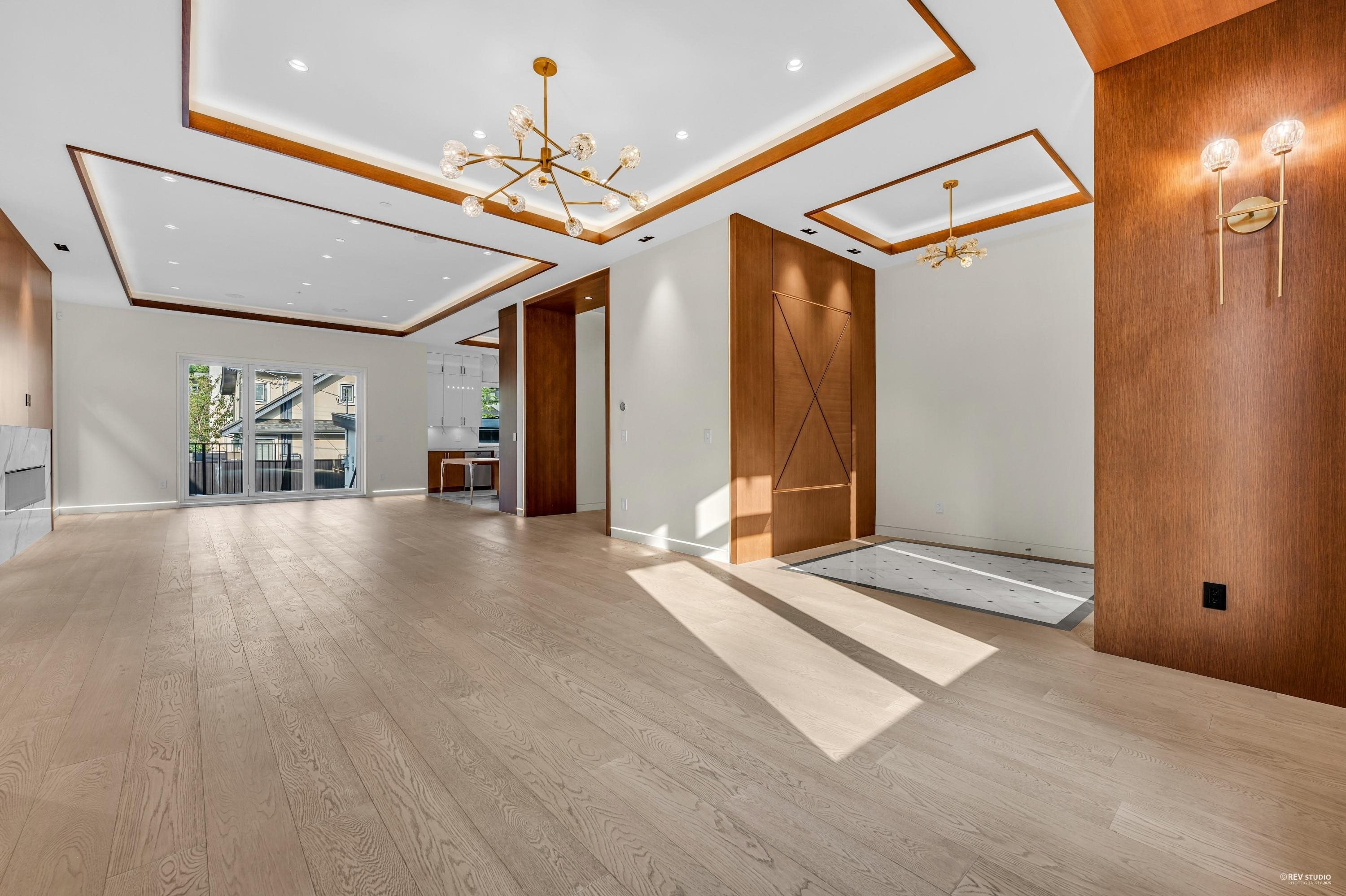 4465 Wallace Street, Vancouver, BC