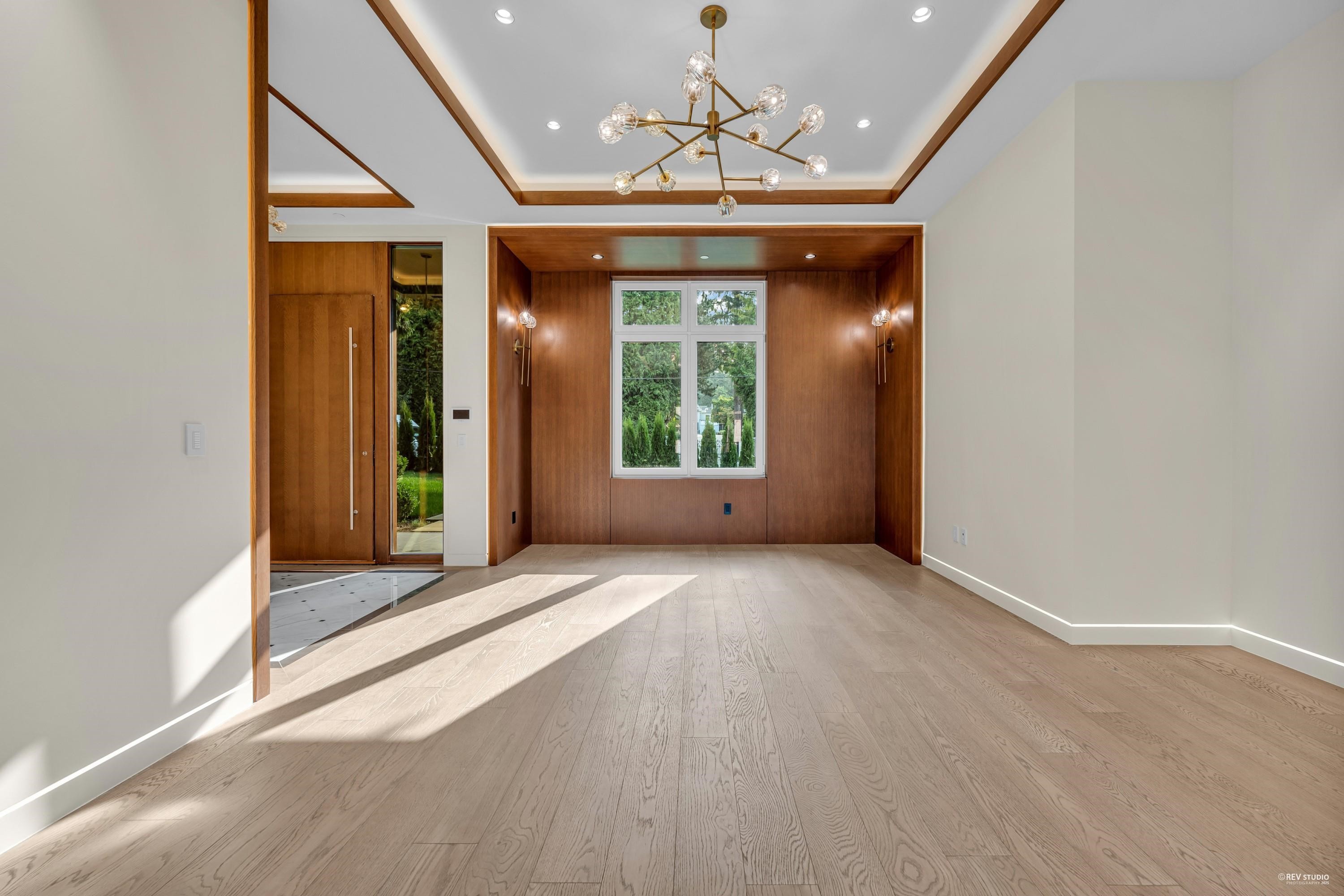 4465 Wallace Street, Vancouver, BC