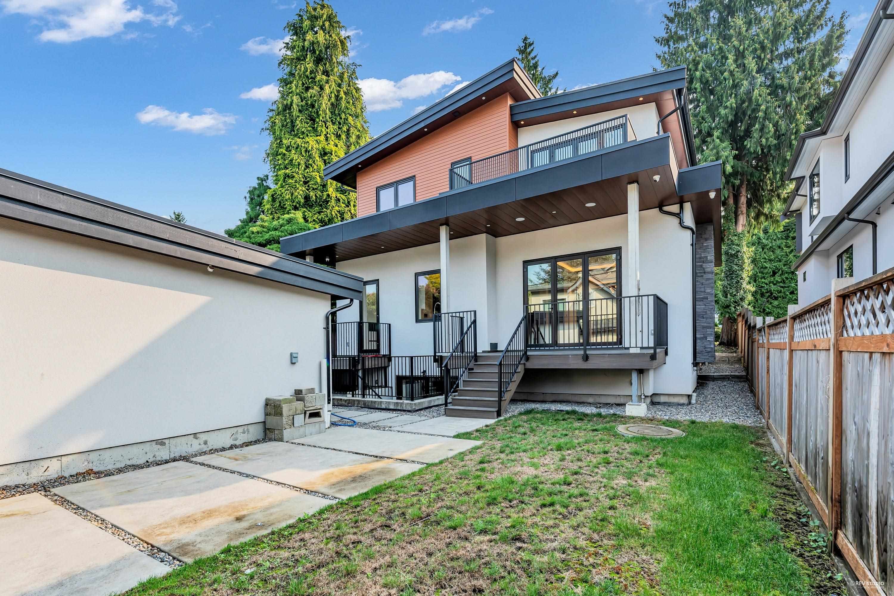 4465 Wallace Street, Vancouver, BC