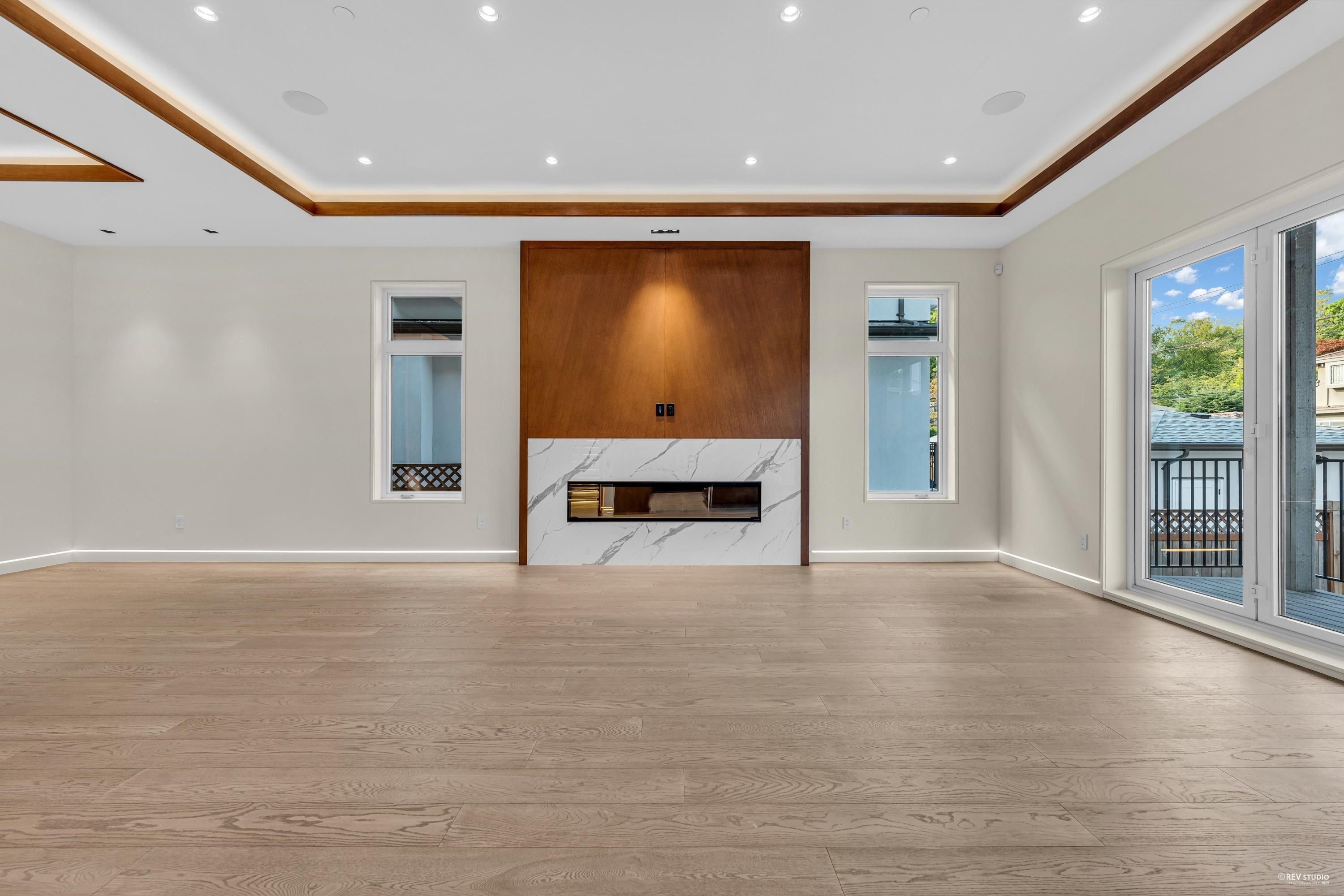4465 Wallace Street, Vancouver, BC