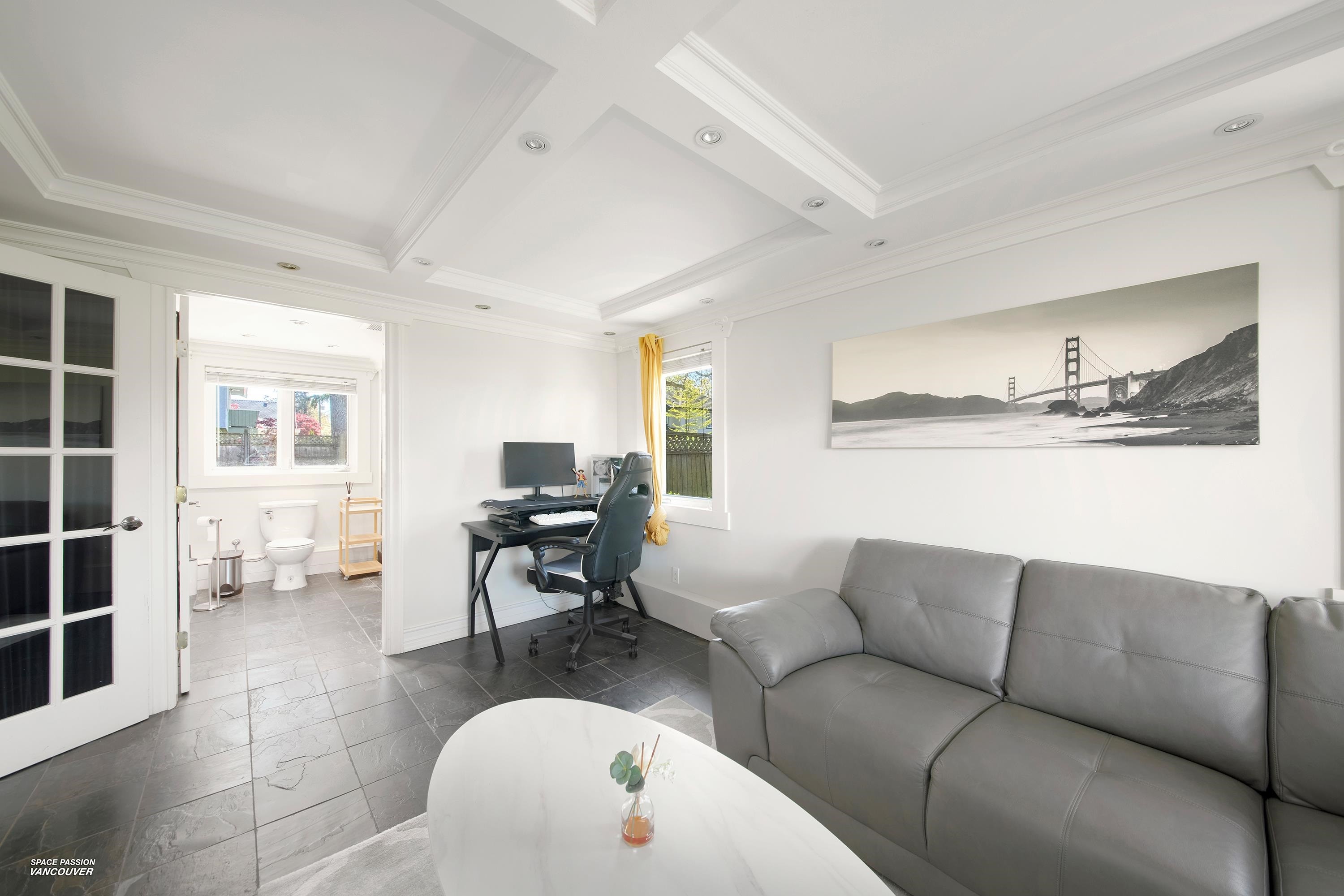 3600 Raymond Avenue, Richmond, BC