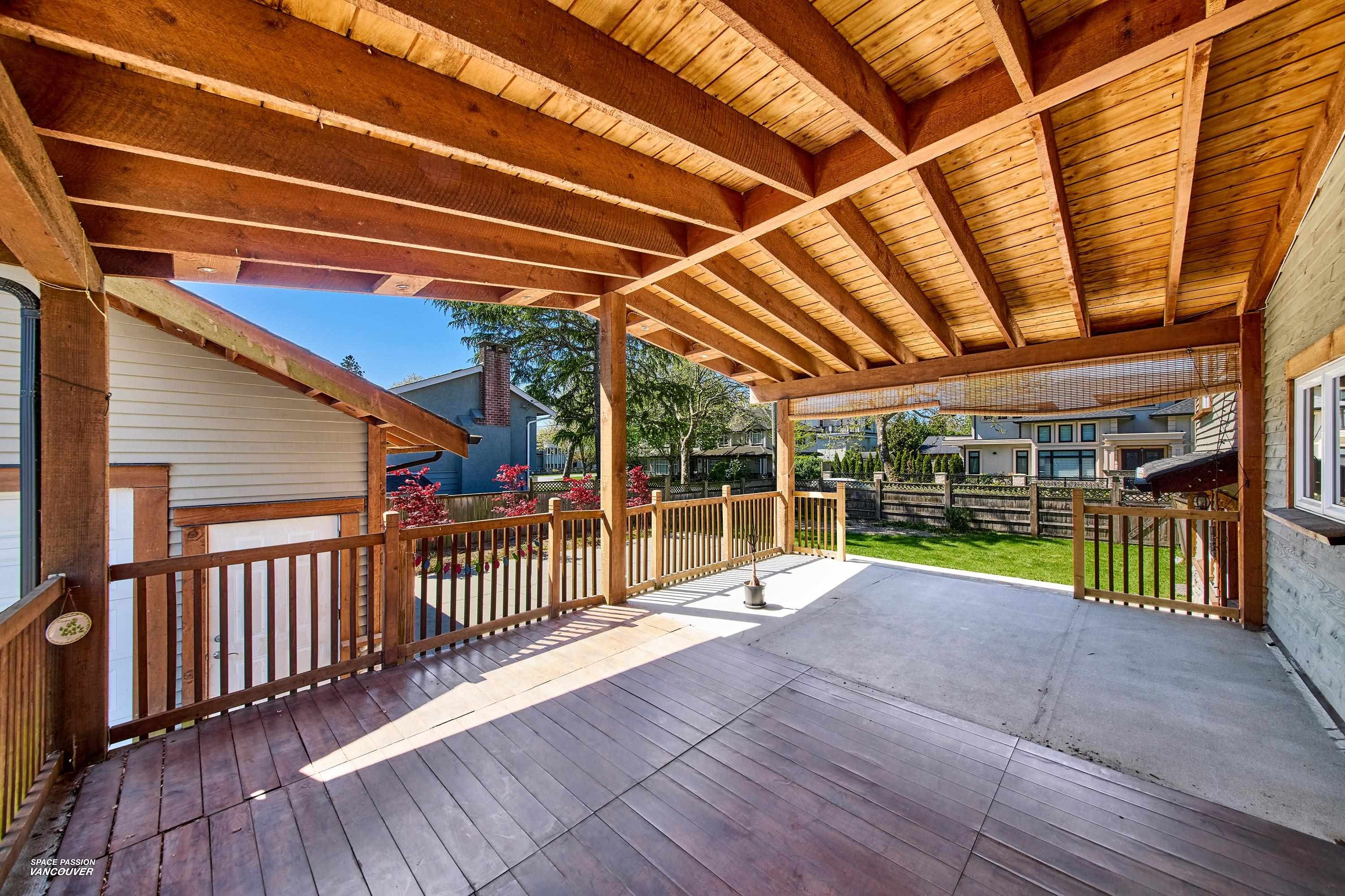 3600 Raymond Avenue, Richmond, BC
