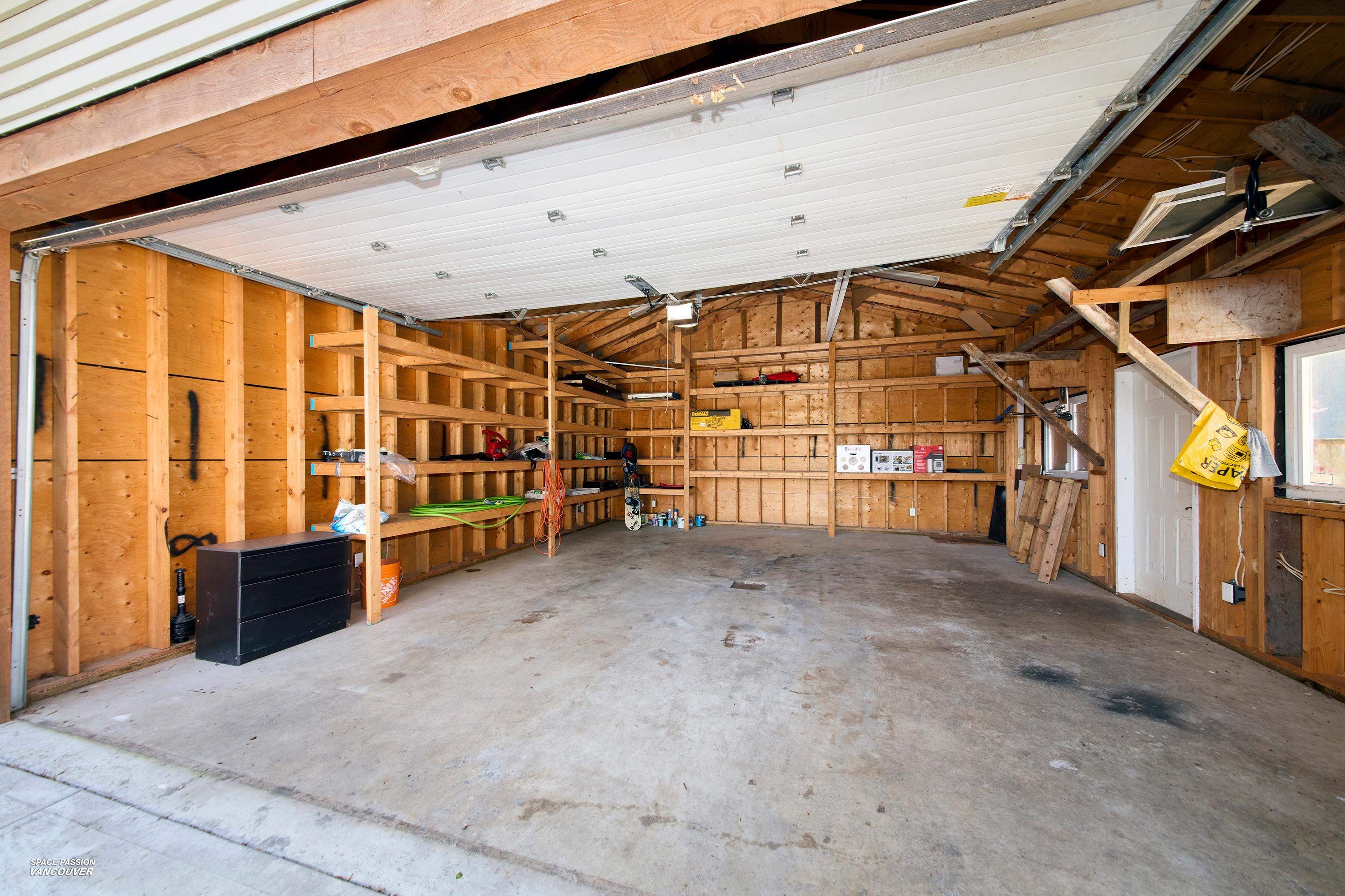 3600 Raymond Avenue, Richmond, BC