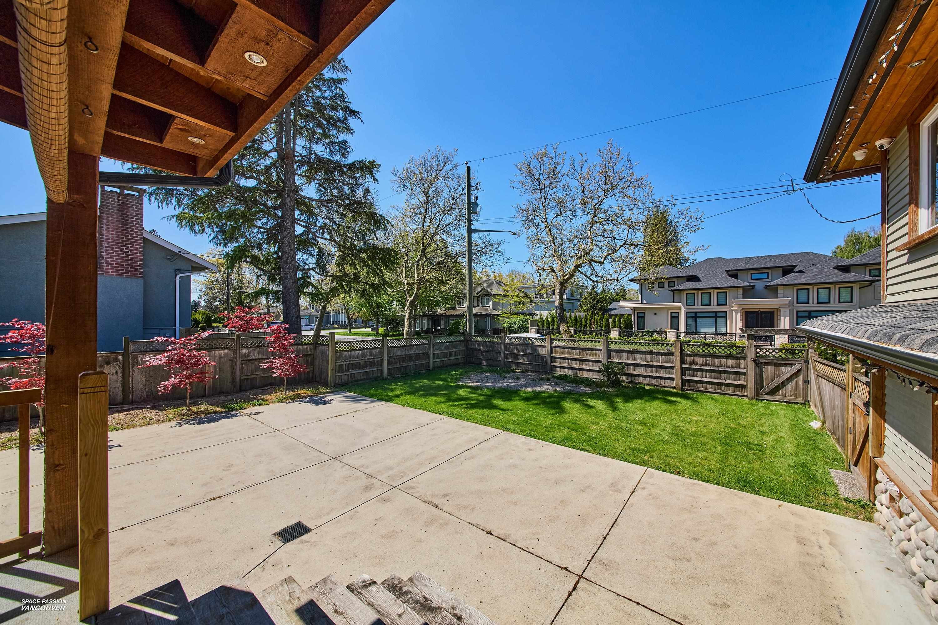 3600 Raymond Avenue, Richmond, BC