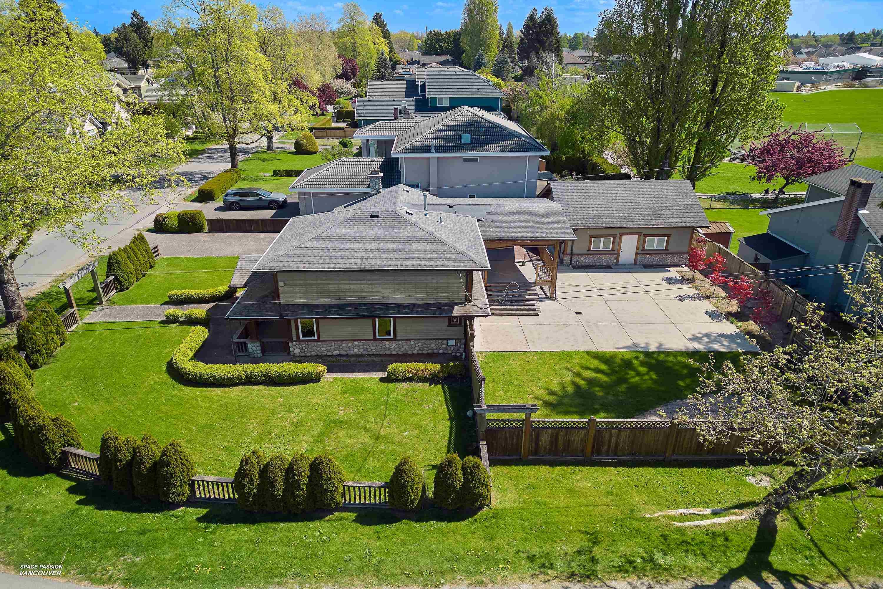 3600 Raymond Avenue, Richmond, BC