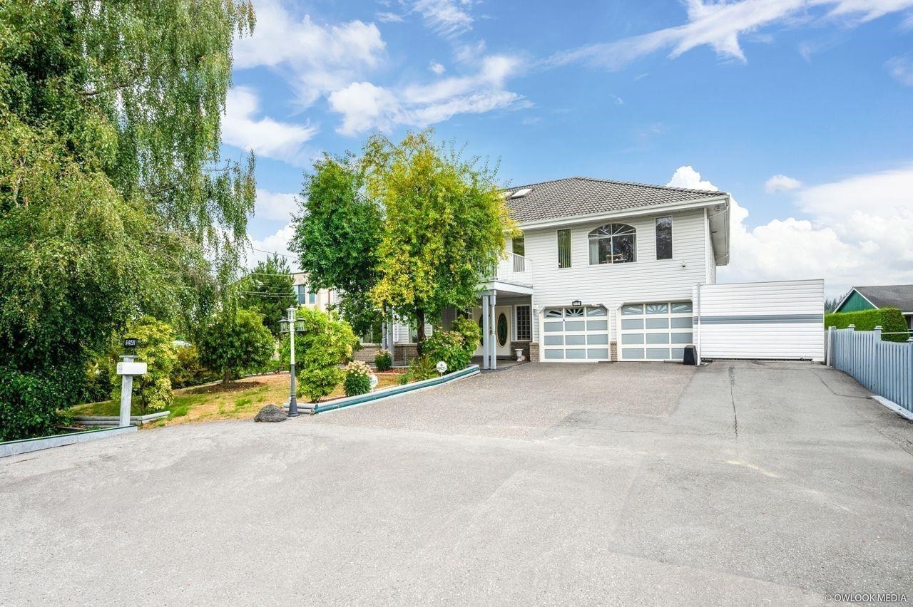 12540 Westminster Highway, Richmond, BC