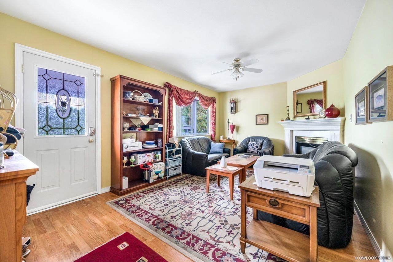 12540 Westminster Highway, Richmond, BC