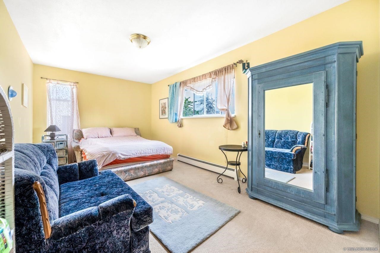 12540 Westminster Highway, Richmond, BC