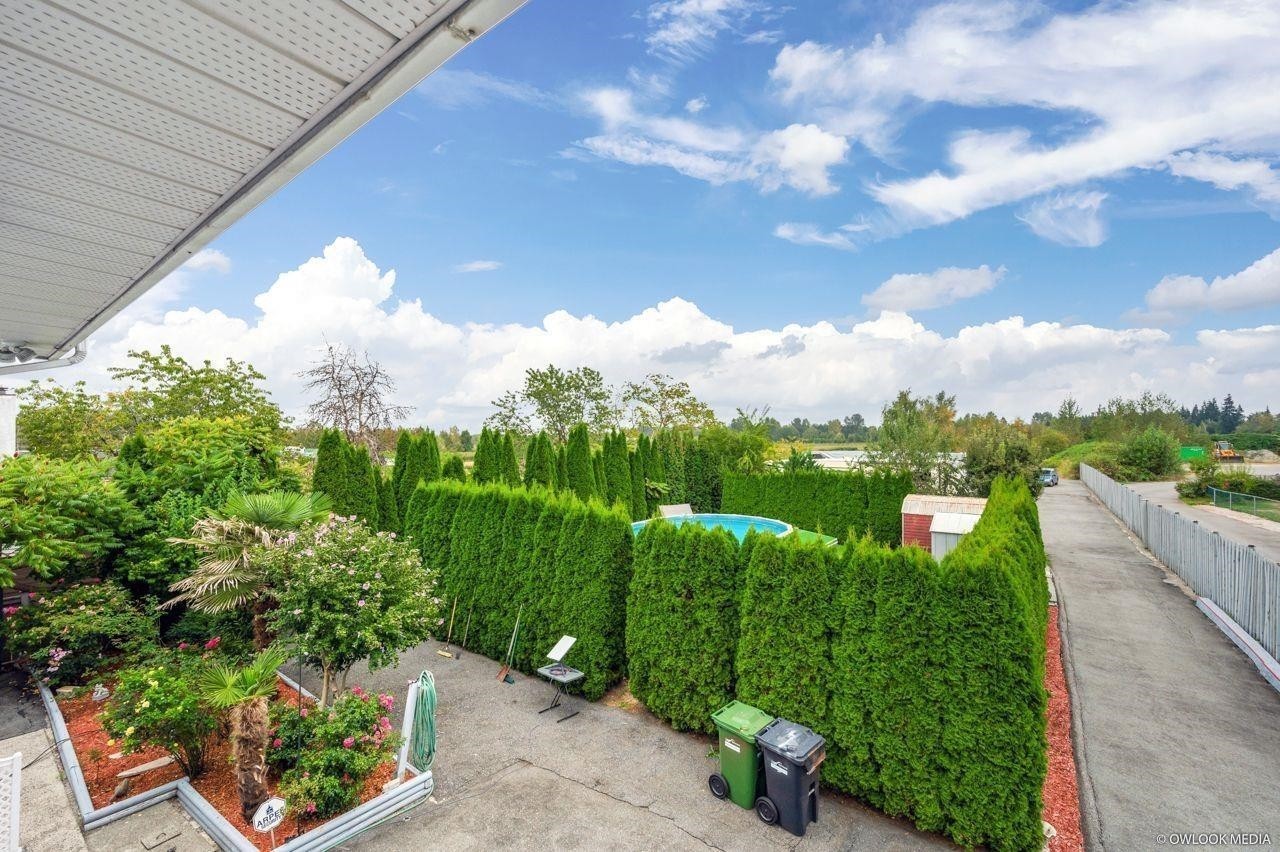 12540 Westminster Highway, Richmond, BC