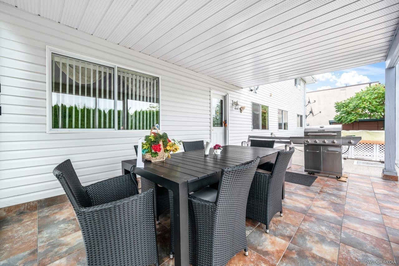 12540 Westminster Highway, Richmond, BC