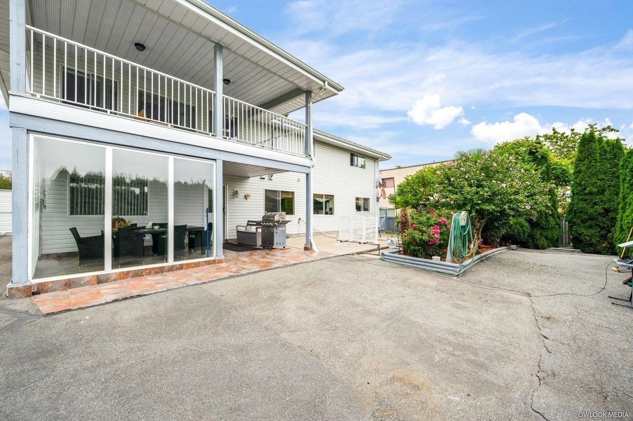 12540 Westminster Highway, Richmond, BC