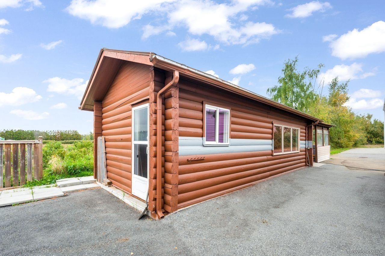 12540 Westminster Highway, Richmond, BC