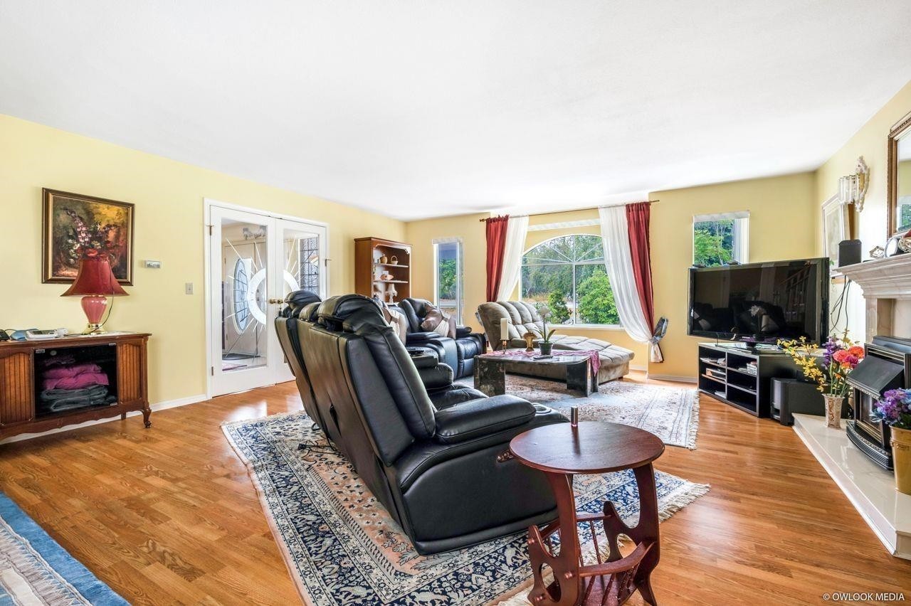 12540 Westminster Highway, Richmond, BC