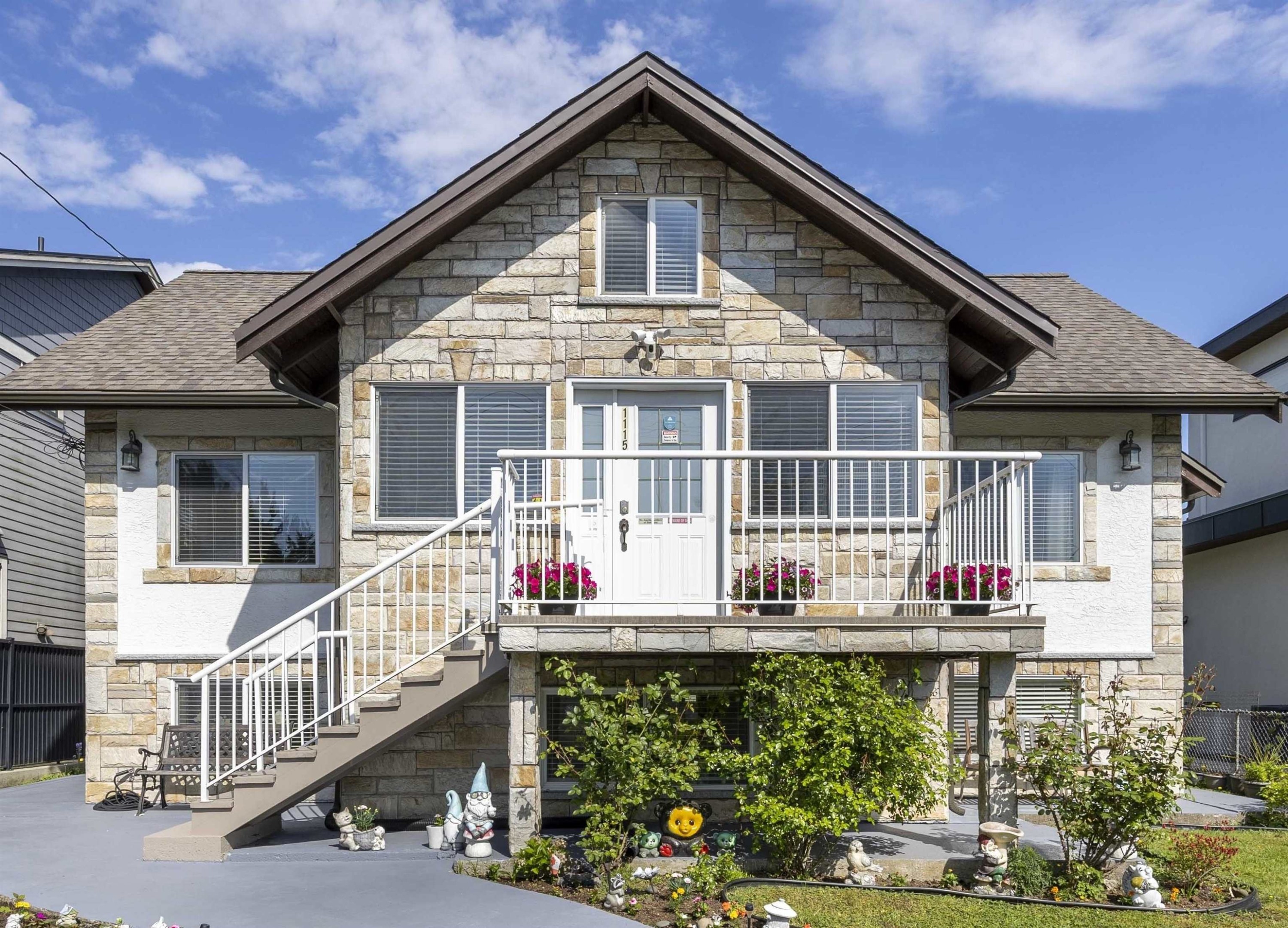 1115 Dublin Street, New Westminster, BC
