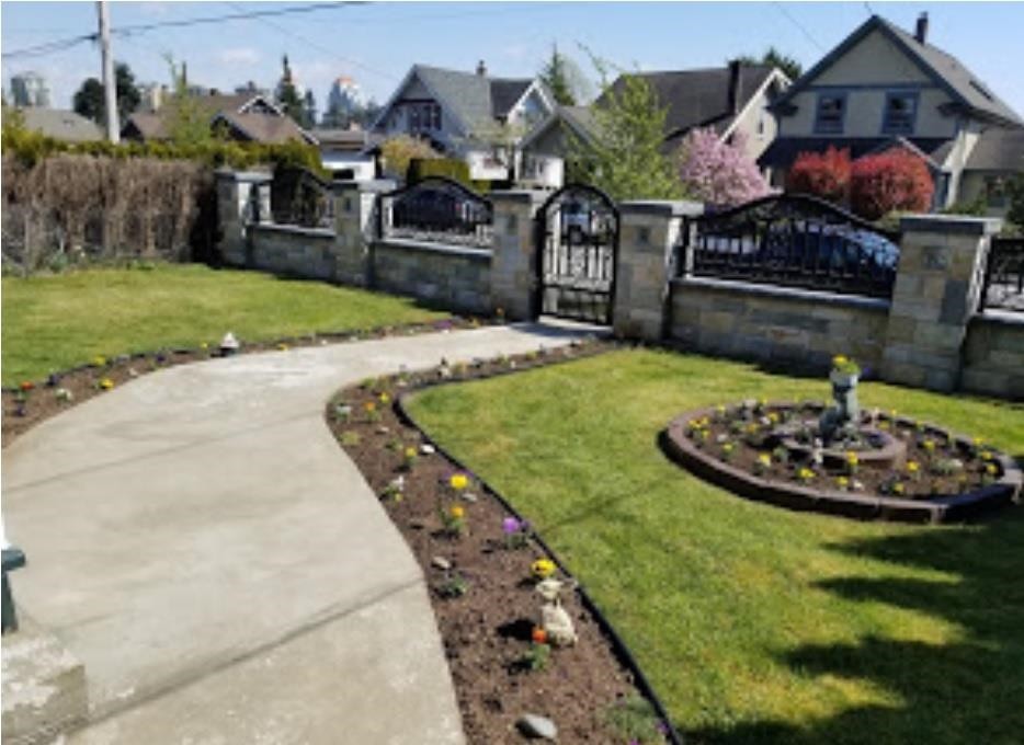1115 Dublin Street, New Westminster, BC
