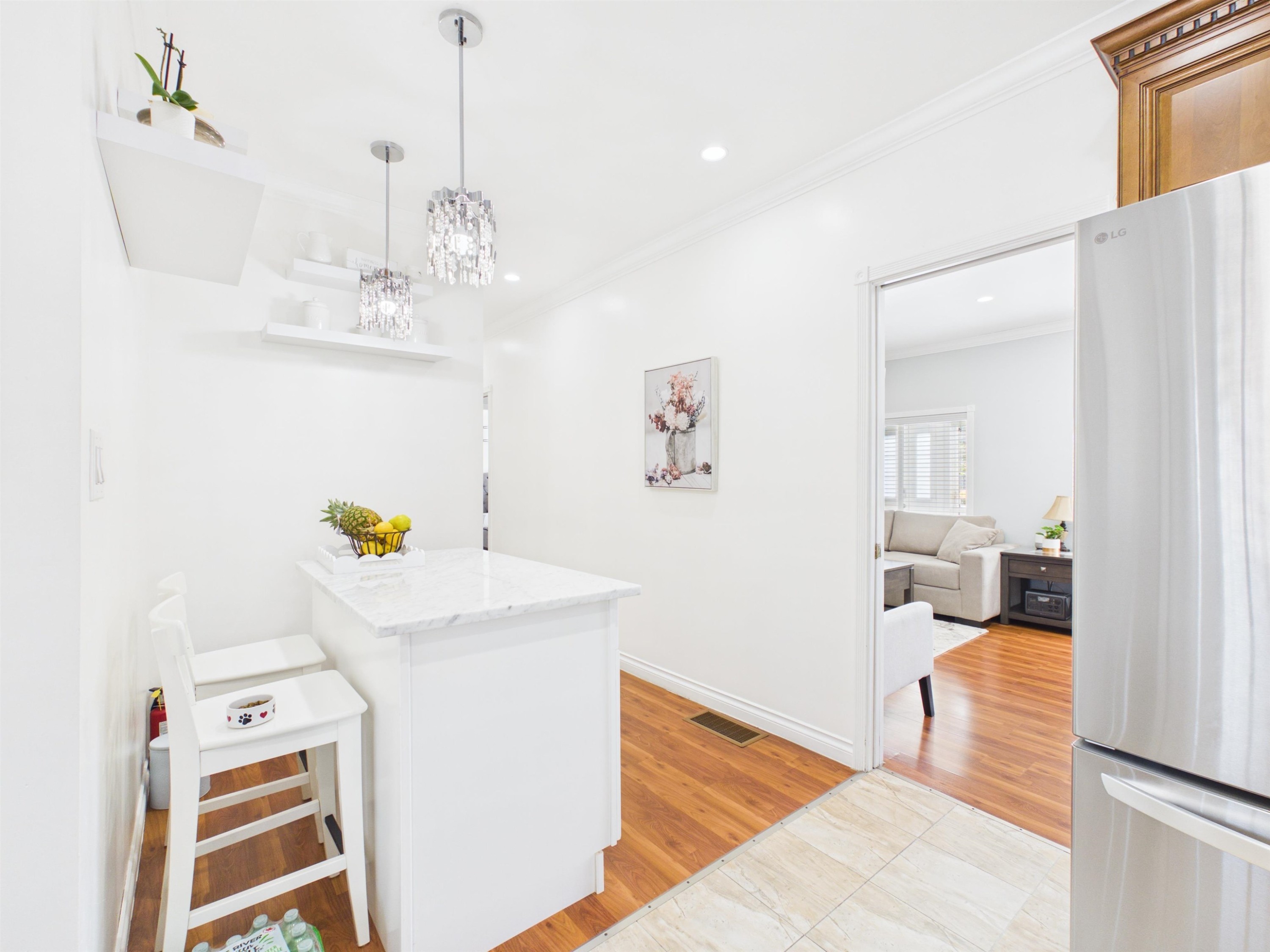 1115 Dublin Street, New Westminster, BC