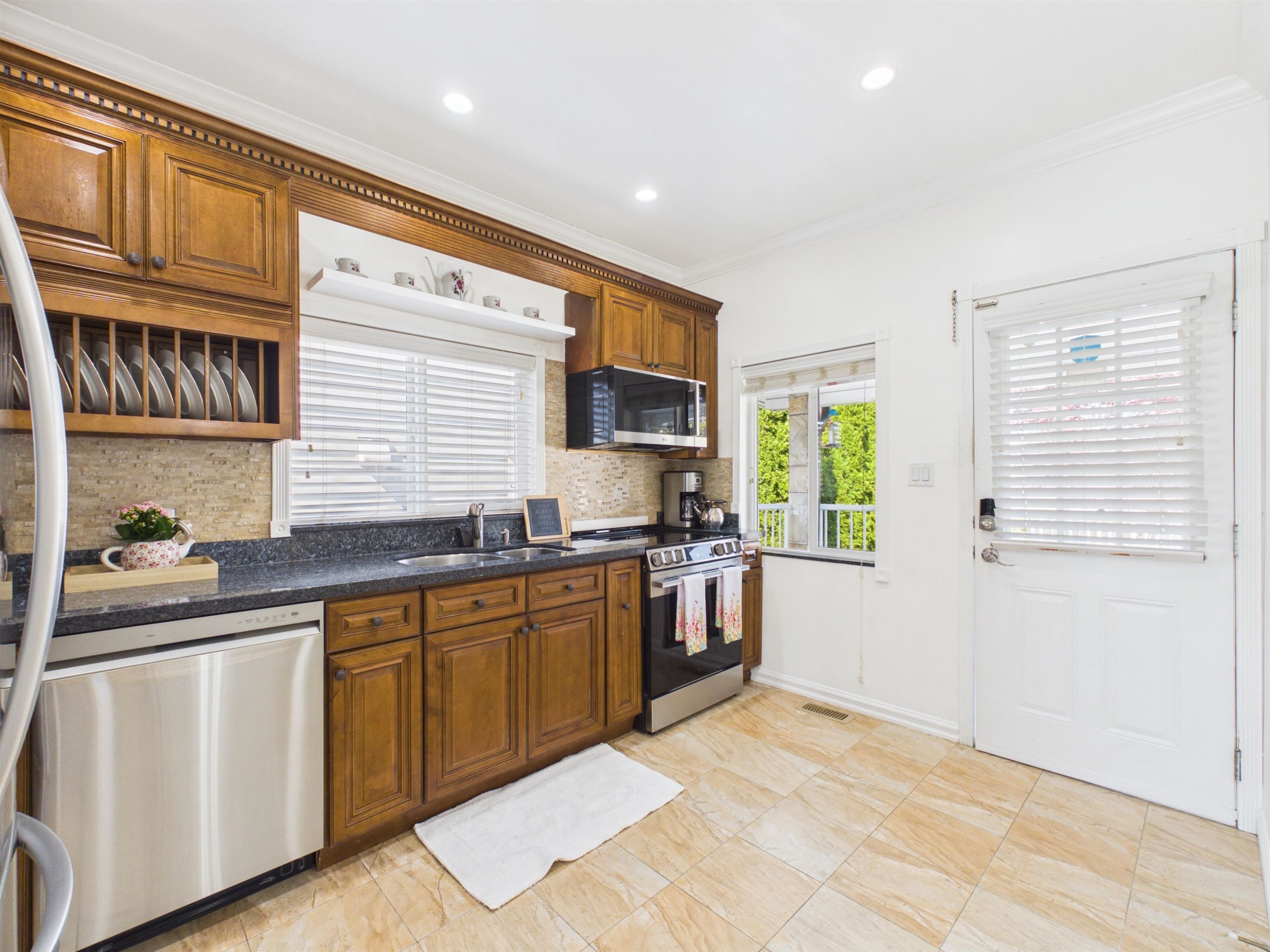 1115 Dublin Street, New Westminster, BC