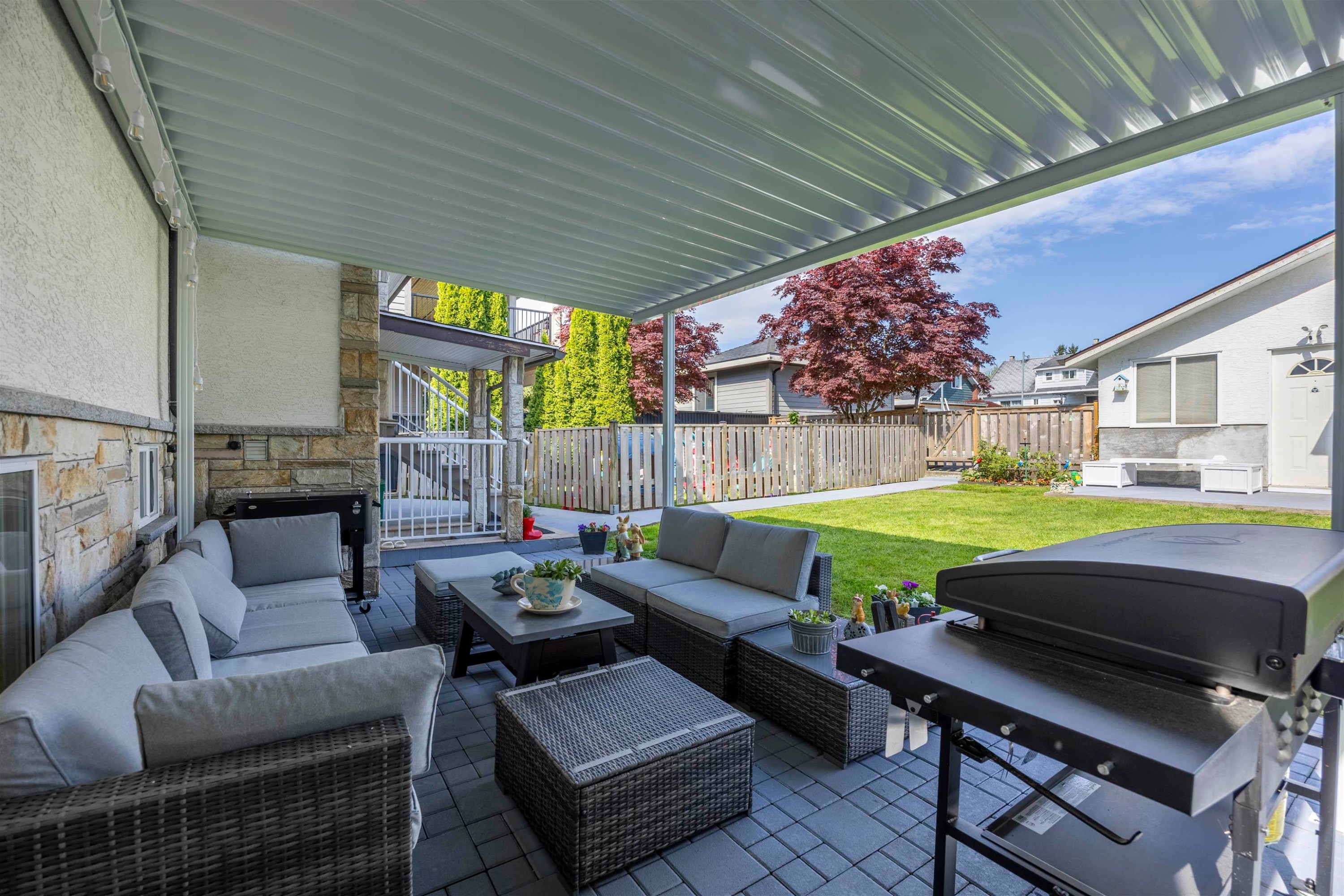 1115 Dublin Street, New Westminster, BC